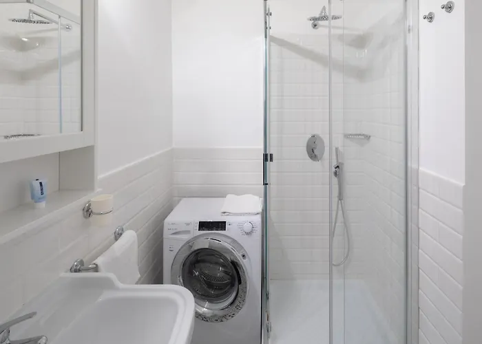 Apartment Borgo Pio Private *