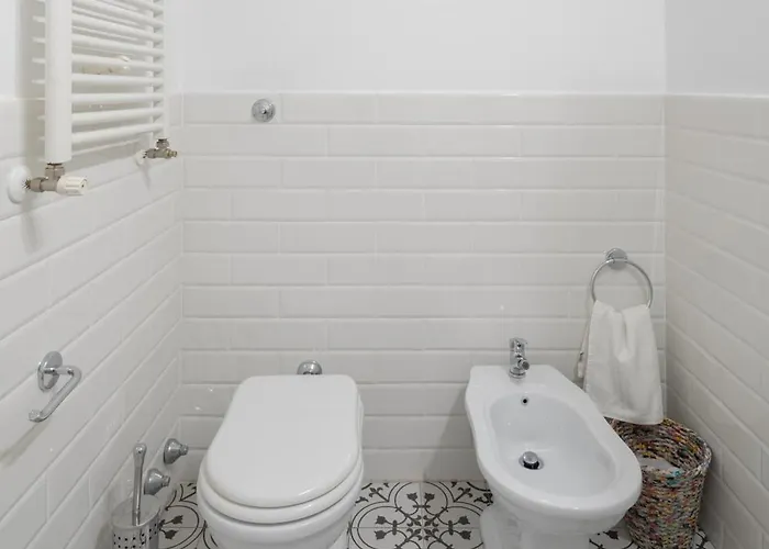Borgo Pio Private Apartment Rome