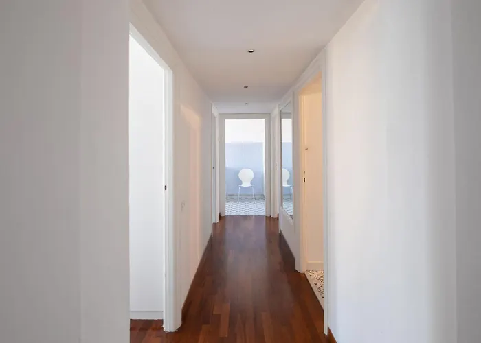 Borgo Pio Private *