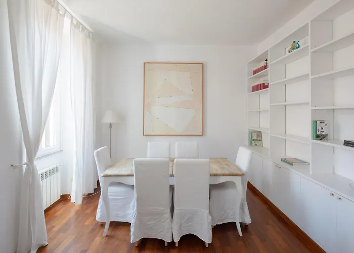 Borgo Pio Private