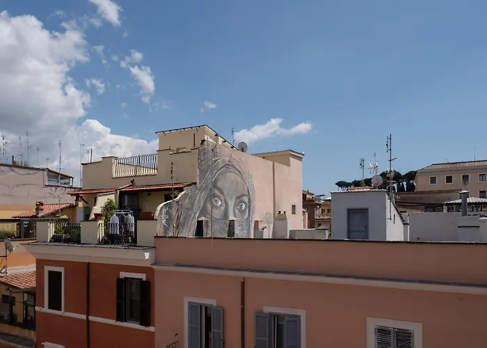 Borgo Pio Private *