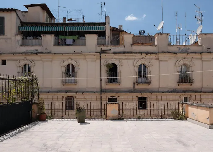 Borgo Pio Private