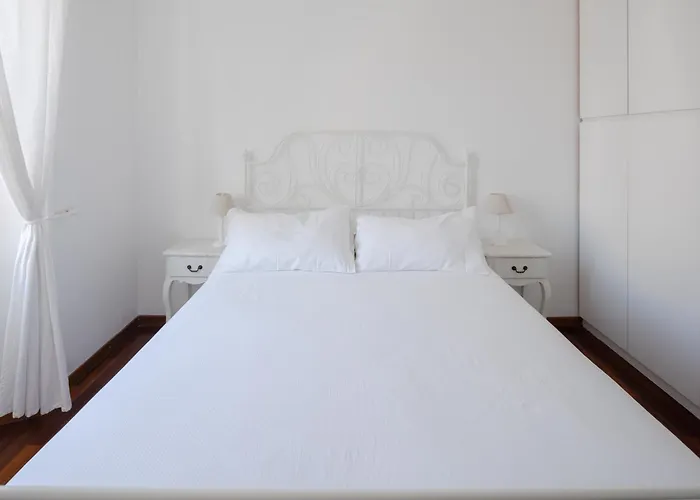 Borgo Pio Private Apartment *