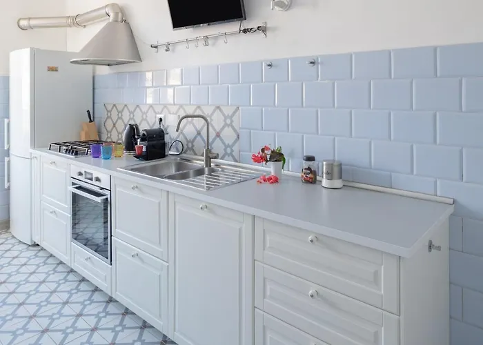 Apartment Borgo Pio Private *