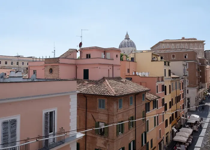 Borgo Pio Private