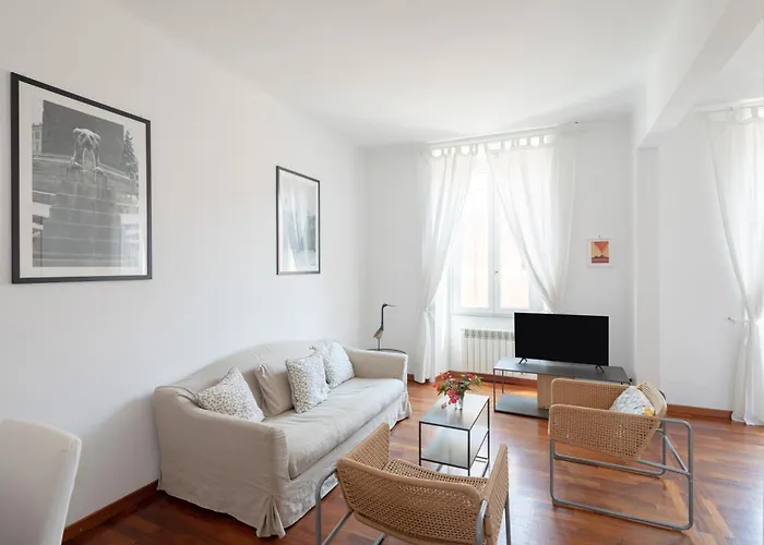 Borgo Pio Private Apartment Rome