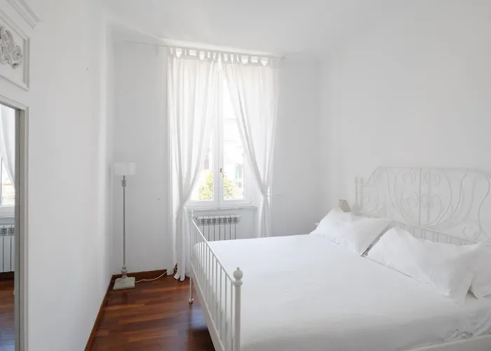 Borgo Pio Private Apartment *