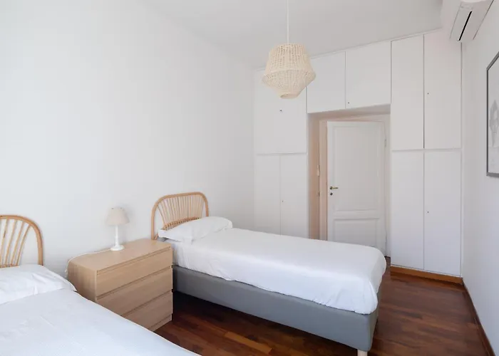 Borgo Pio Private Apartment Roma
